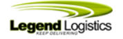 Legend Logistics Logo